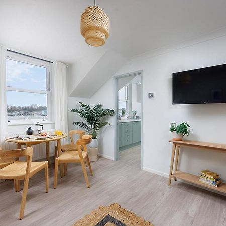 Luxury Penthouse 2 Bed Apartment Плаймаут Экстерьер фото